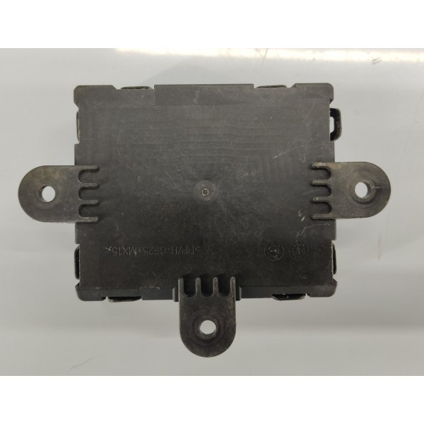 Modulo Porta D.e Discovery Sport 2021 Diesel Jpla14d618bb Preto