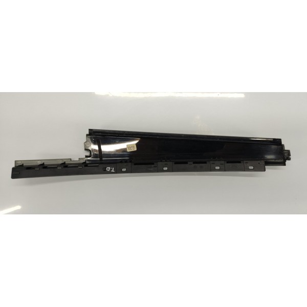Black Piano Porta T.d Discovery Sport 2021 Diesel Preto
