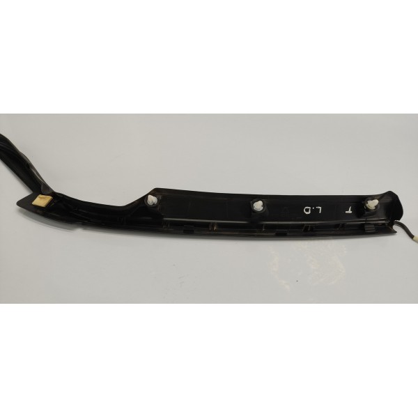 Sensor Tampa Traseira Mala L.d Discovery Sport 2021 Diesel