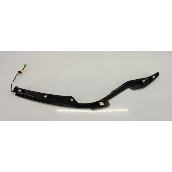 Sensor Tampa Traseira Mala L.e Discovery Sport 2021 Diesel