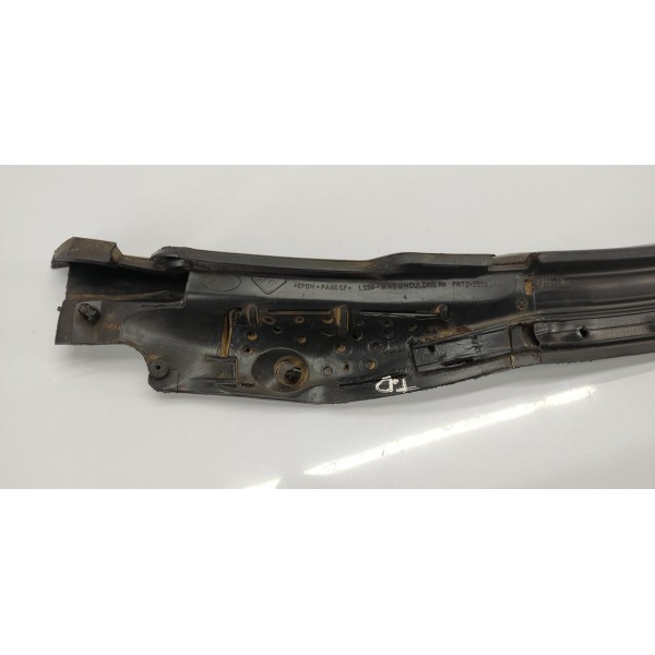 Borracha Porta T.d Discovery Sport 2021 Diesel Fk7225384a