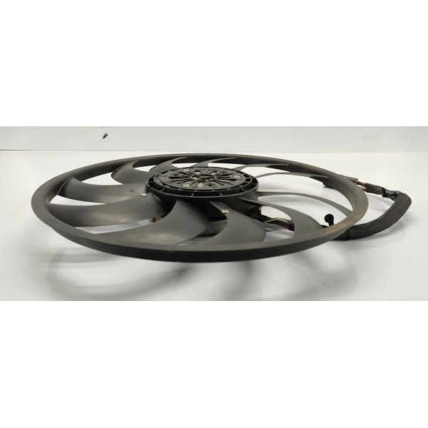Ventoinha Eletroventilador Discovery Sport 2021 Diesel