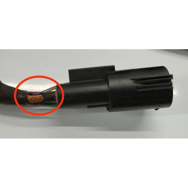 Ventoinha Eletroventilador Discovery Sport 2021 Diesel