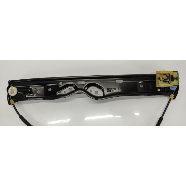 Motor Maquina Vidro D.d Discovery Sport 2021 Diesel