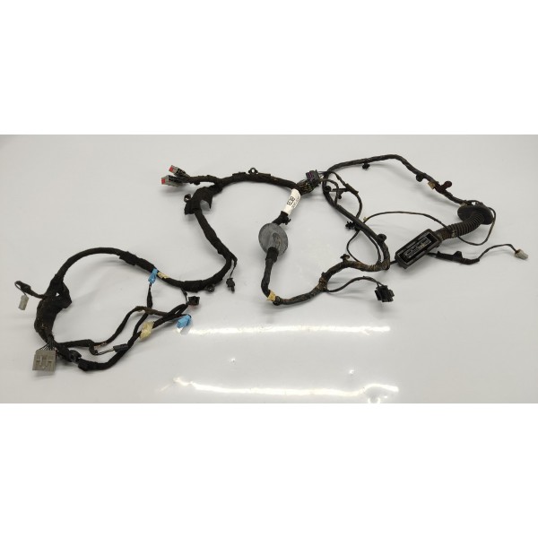 Chicote Porta D.d Discovery Sport 21 Diesel Lk7214630