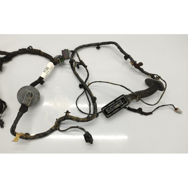 Chicote Porta D.d Discovery Sport 21 Diesel Lk7214630