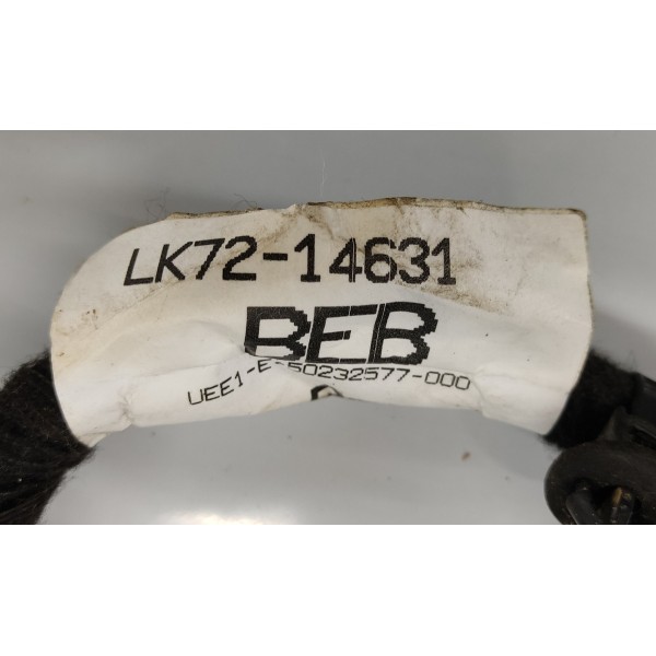 Chicote Porta D.e Discovery Sport 21 Diesel Lk7214631