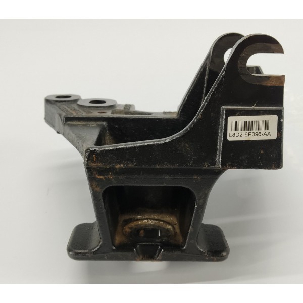 Suporte Motor Discovery Sport 2021 Diesel L8d26p096 Preto