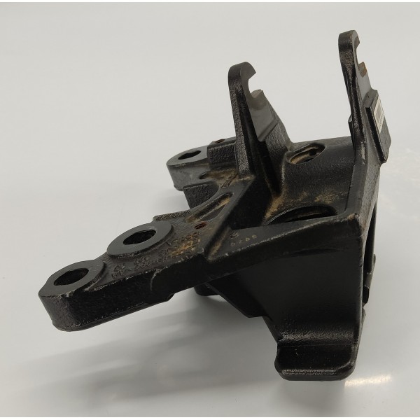 Suporte Motor Discovery Sport 2021 Diesel L8d26p096 Preto