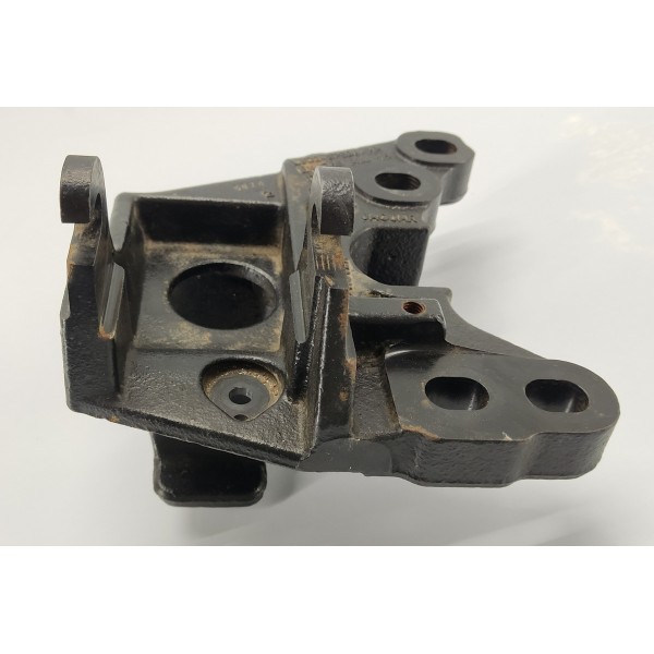 Suporte Motor Discovery Sport 2021 Diesel L8d26p096 Preto