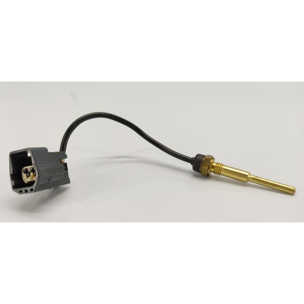 Sensor Temperatura Discovery Sport 2021 Diesel G4d36g004ab
