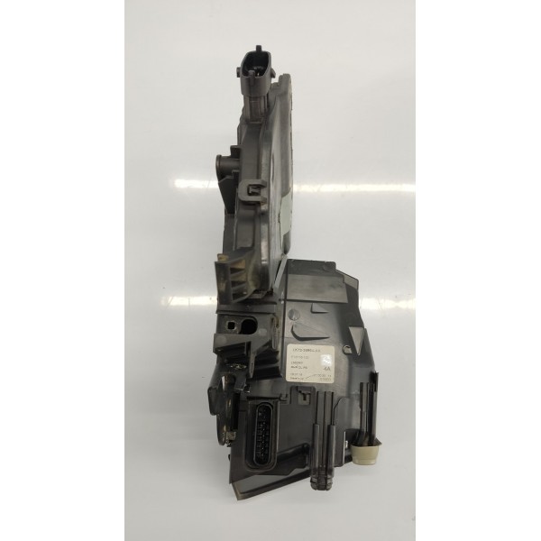 Fechadura Porta T.d Discovery Sport 2021 Diesel Lk7224994aa