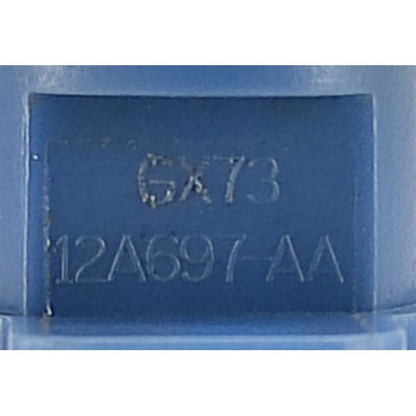 Sensor Temperatura Ar Discovery Sport 21 Diesel Gx7312a697aa Preto Sensor Temperatura Ar Discovery Sport 21 Diesel Gx7312a697aa Preto