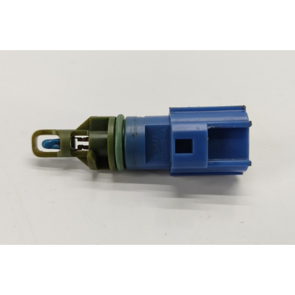 Sensor Temperatura Ar Discovery Sport 21 Diesel Gx7312a697aa Preto Sensor Temperatura Ar Discovery Sport 21 Diesel Gx7312a697aa Preto