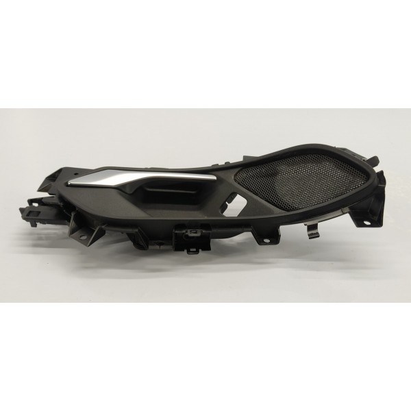 Maçaneta Interna T.d Discovery Sport 2021 Diesel Preto Traseira