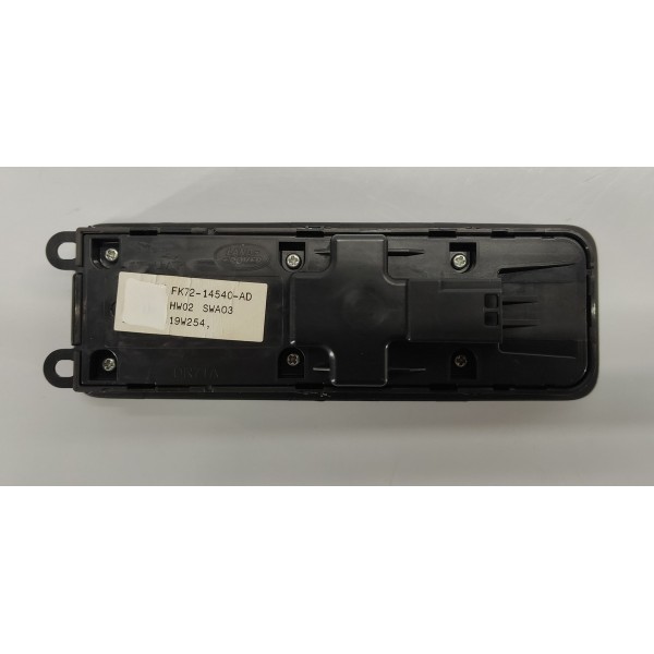 Botao Comando Vidro Retrovisor D.e Discovery Sport 21 Diesel Botao Comando Vidro Retrovisor D.e Discovery Sport 21 Diesel