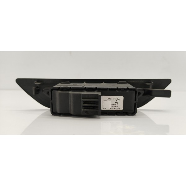 Botao Memoria Banco D.e Discovery Sport 21 Diesel Lk7214776 Preto Botao Memoria Banco D.e Discovery Sport 21 Diesel Lk7214776 Preto