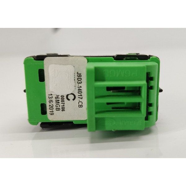 Botao Trava Porta D.e Discovery Sport 21 Diesel J9d314017cb Botao Trava Porta D.e Discovery Sport 21 Diesel J9d314017cb
