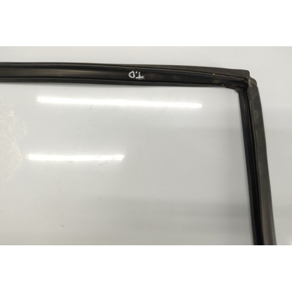Borracha Fixa Superior Porta T.d Discovery Sport 2021 Borracha Fixa Superior Porta T.d Discovery Sport 2021