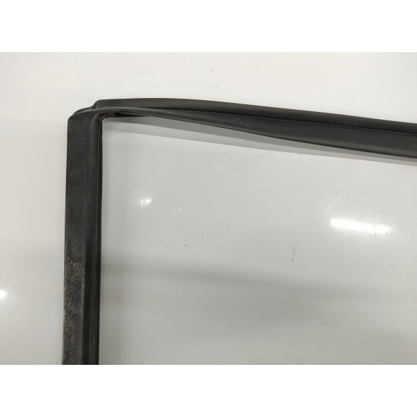 Borracha Fixa Superior Porta T.d Discovery Sport 2021 Borracha Fixa Superior Porta T.d Discovery Sport 2021