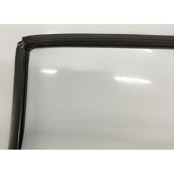 Borracha Fixa Superior Porta T.e Discovery Sport 2021 Borracha Fixa Superior Porta T.e Discovery Sport 2021