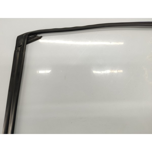 Borracha Fixa Superior Porta T.e Discovery Sport 2021 Borracha Fixa Superior Porta T.e Discovery Sport 2021