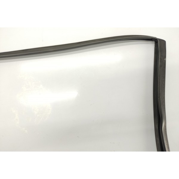 Borracha Fixa Superior Porta T.e Discovery Sport 2021 Borracha Fixa Superior Porta T.e Discovery Sport 2021