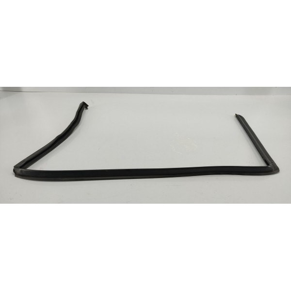 Borracha Fixa Superior Porta T.e Discovery Sport 2021 Borracha Fixa Superior Porta T.e Discovery Sport 2021
