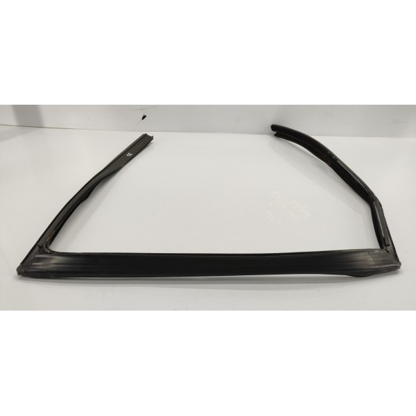Borracha Guarnição Porta T.e Discovery Sport 2021 Diesel Borracha Guarnição Porta T.e Discovery Sport 2021 Diesel
