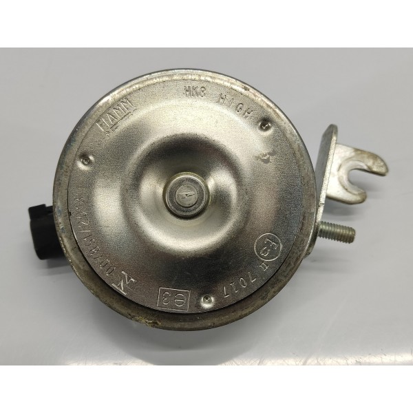Sirene Alarme Discovery Sport 2021 Diesel Bj3213832cb