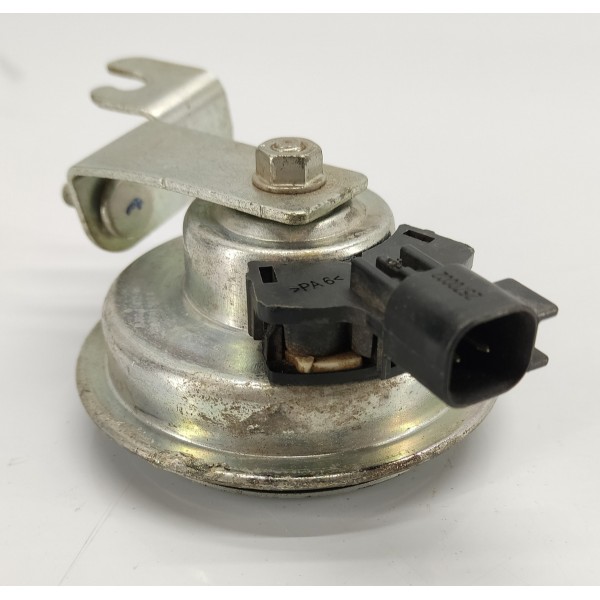 Sirene Alarme Discovery Sport 2021 Diesel Bj3213832cb Preto Sirene Alarme Discovery Sport 2021 Diesel Bj3213832cb Preto