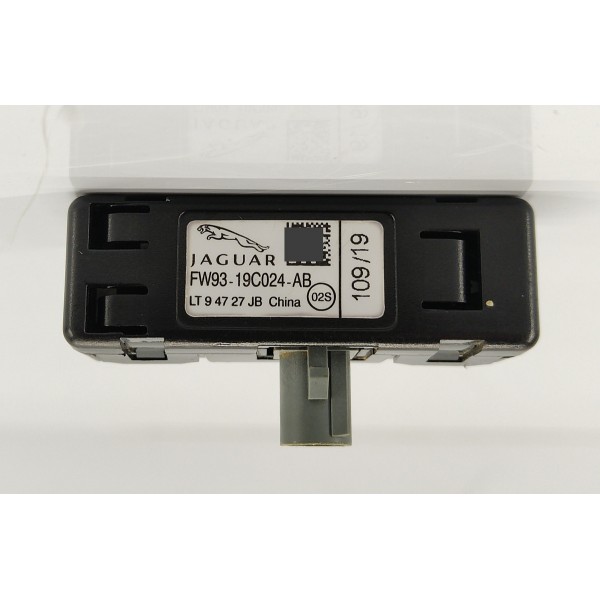 Sensor Amplificador Antena Discovery Sport 2021 Diesel Sensor Amplificador Antena Discovery Sport 2021 Diesel
