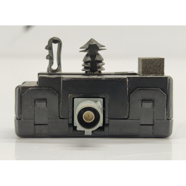 Sensor Amplificador Antena Discovery Sport 2021 Diesel Sensor Amplificador Antena Discovery Sport 2021 Diesel