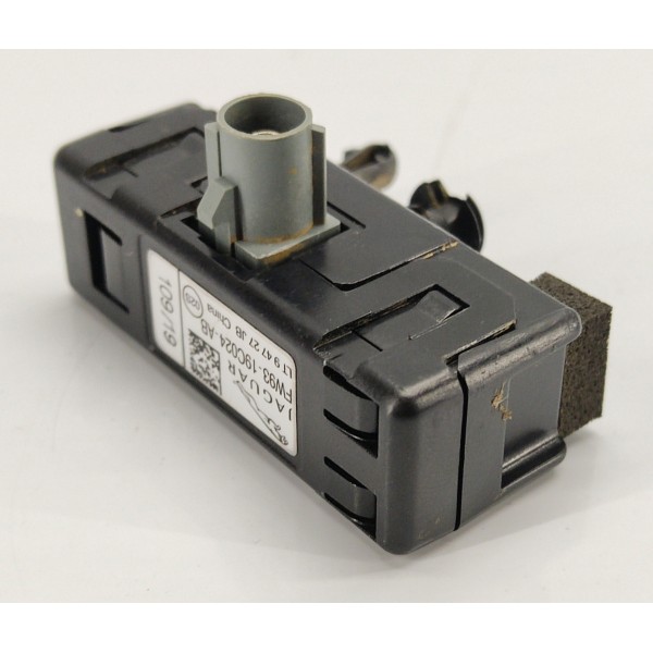 Sensor Amplificador Antena Discovery Sport 2021 Diesel Sensor Amplificador Antena Discovery Sport 2021 Diesel