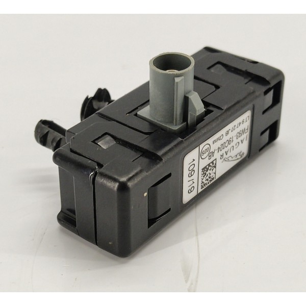 Sensor Amplificador Antena Discovery Sport 2021 Diesel Sensor Amplificador Antena Discovery Sport 2021 Diesel
