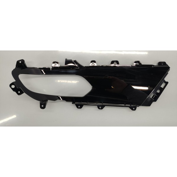 Moldura Maçaneta Interna T.d Discovery Sport 2021 Diesel