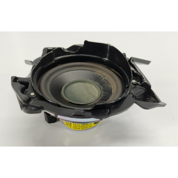 Auto Falante Superior Porta D.e Discovery Sport 2021 Diesel Preto