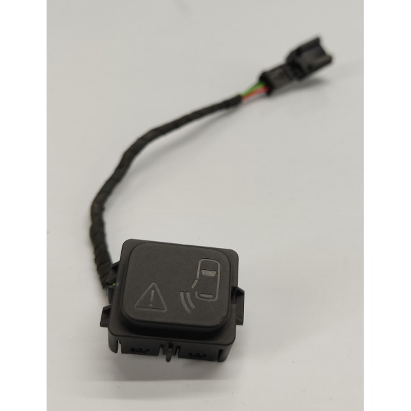Sensor Porta Aberta Discovery Sport 2021 Diesel Jpla14e369ab