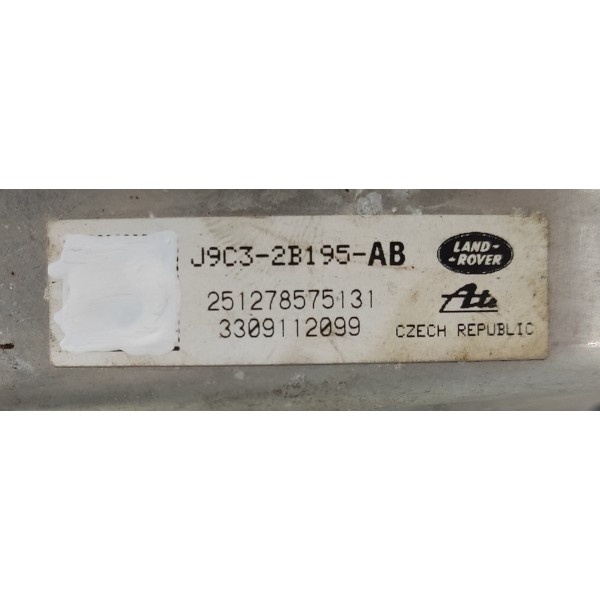 Reservatorio Discovery Sport 2021 Diesel J9c32b195ab
