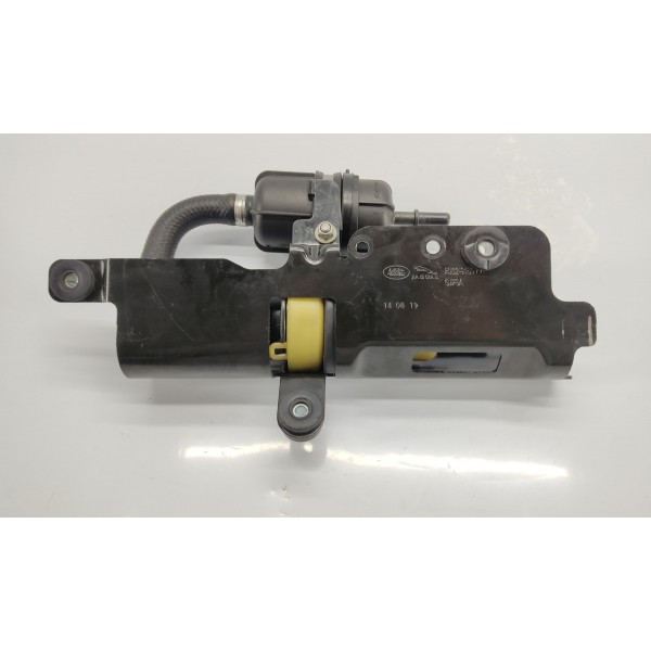 Bomba Combustivel Auxiliar Discovery Sport 2021 Diesel