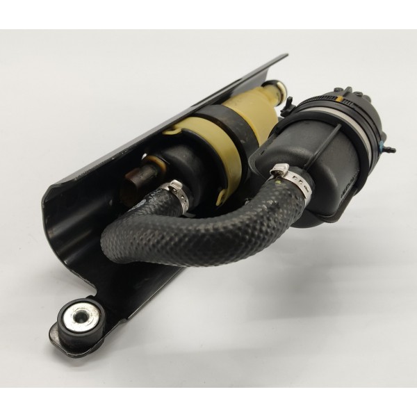 Bomba Combustivel Auxiliar Discovery Sport 2021 Diesel