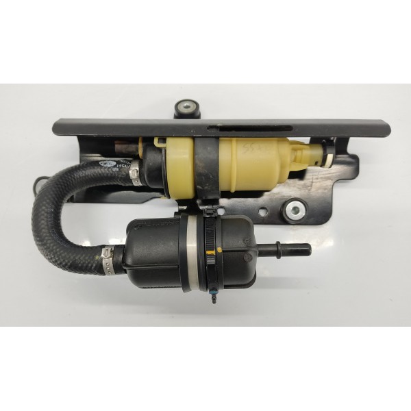 Bomba Combustivel Auxiliar Discovery Sport 2021 Diesel