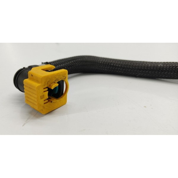 Mangueira Filtro Bomba Combustivel Discovery Sport 21 Diesel Preto
