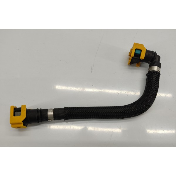 Mangueira Filtro Bomba Combustivel Discovery Sport 21 Diesel Preto