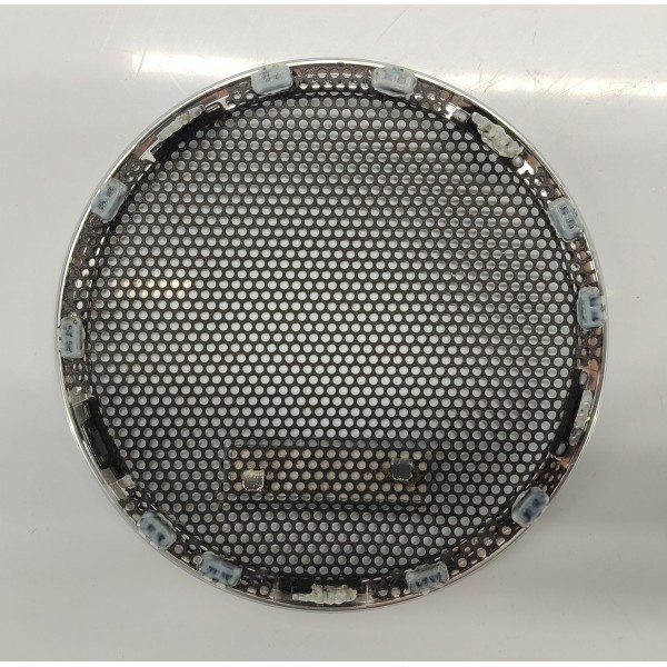 Tela Auto Falante Porta Discovery Sport 2021 Diesel Preto Tela Auto Falante Porta Discovery Sport 2021 Diesel Preto