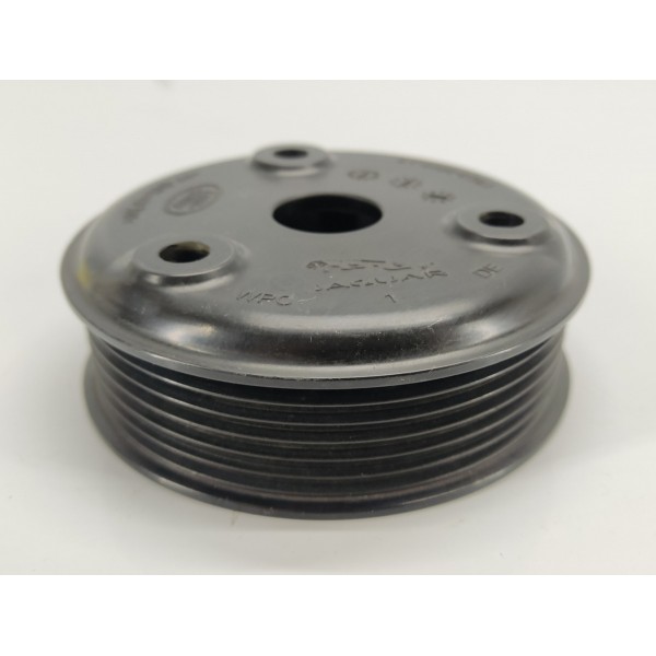 Polia Bomba Agua Discovery Sport 2021 Diesel K8d28509ab