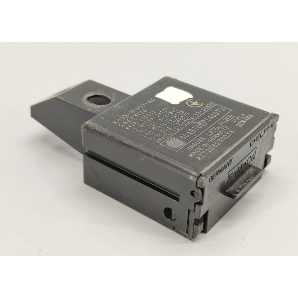 Sensor Keyless Discovery Sport 2021 Diesel K8d215607ac