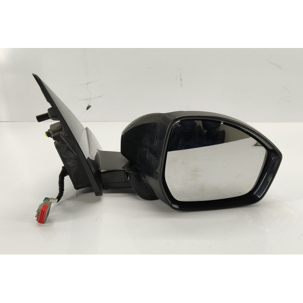 Retrovisor Sucata L.d Discovery Sport 2021 Diesel