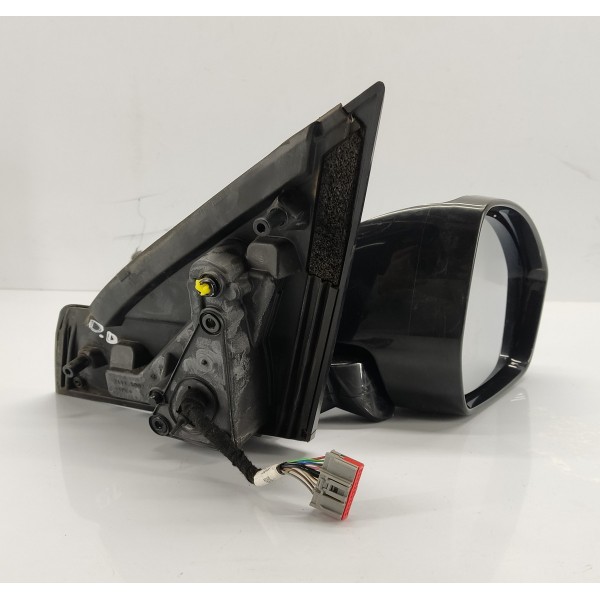 Retrovisor Sucata L.d Discovery Sport 2021 Diesel Retrovisor Sucata L.d Discovery Sport 2021 Diesel