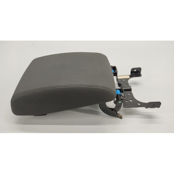 Apoio Braço Console Discovery Sport 2021 Diesel Preto